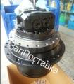 Бортовой редуктор хода Komatsu PC-650