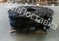 Цепь гусеничная hyundai R330