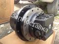 Гидромотор редуктора хода Hitachi ZX-450