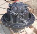 Гидромотор редуктора хода Hitachi ZX-470