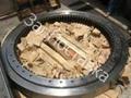 Поворотный круг hitachi ZX450-3