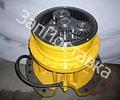 Редуктор поворота Komatsu PC-300