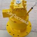 Редуктор поворота Komatsu PC-380
