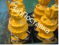 Редуктор поворота Komatsu PC-400