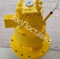 Редуктор поворота Komatsu PC-450