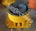 Редуктор поворота Komatsu PC-750