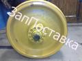 Направляющее колесо cat 320