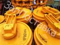 Направляющее колесо cat 330
