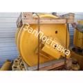 Направляющее колесо doosan 255
