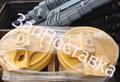 Направляющее колесо hyundai R250LC-7