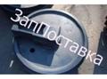 Направляющее колесо hyundai R320LC-7