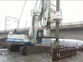 Гидравлическая роторная установка yutong YTR200C Новая