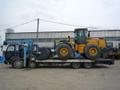 Фронтальный погрузчик XCMG LW500F