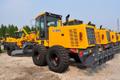 Автогрейдер XCMG GR215