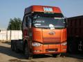 Седельный тягач FAW 6х4 420 л.с. Новый
