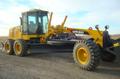 Автогрейдер XCMG GR180