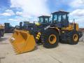 Фронтальный погрузчик XCMG ZL50FV