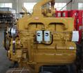 Двигатель Cummins NT855-C280S10 для бульдозера SD22, SD23