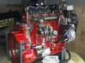 Двигатель Cummins ISF3.8 (3154104) применение ГАЗ КаМаз ПАЗ