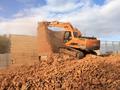 Аренда экскаватора Doosan S225 NLC-V