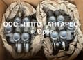 Гидрораспределитель для погрузчиков ПК-33, ПК-40. Запчасти со склада
