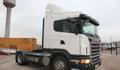 Нужна работа для Цистерн SCANIA