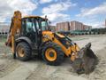Аренда экскаватора погрузчика JCB 3CX