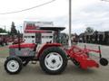 Японский мини трактор YANMAR US39Di