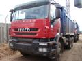 Продам IVECO-AMT TRAKKER