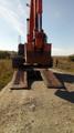 Сдается в аренду гусеничный экскаватор Hitachi 280
