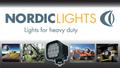 ФАРЫ NordicLights ДЛЯ САМОСВАЛОВ КАРЬЕРНЫХ БЕЛАЗ, CAT, KOMATSU И ДР