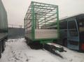 Прицеп IPV 8747TG