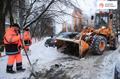 Быстрый способ убрать и вывезти снег