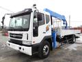 Аренда манипулятора КАМАЗ, Daewoo Novos, Scania