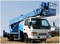 Услуги автовышки Газель, Hyundai HD72, Валдай, КАМАЗ