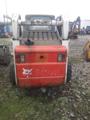 Минипогрузчик BOBCAT