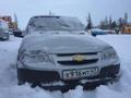 Легковой автомобиль