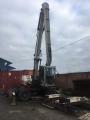 Продаем металлоперегружатель TEREX ATLAS 1905