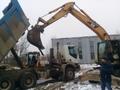 Сдам экскаватор CAT M313C