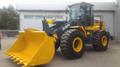 Фронтальный погрузчик XCMG ZL50FV в Иркутске