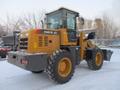 Фронтальный погрузчик SZM 930
