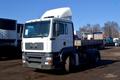 Седельный тягач MAN TGA 19.390 4x2 BLS-WW