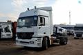 Седельный тягач MERCEDES-BENZ 1840 ACTROS