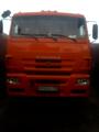 Камаз 6520 2012 г