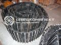 Механизм натяжения на R210LC-7, R220LC-9S