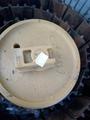 Колесо направляющее на PC120-6, PC130-7 (203-30-00210)