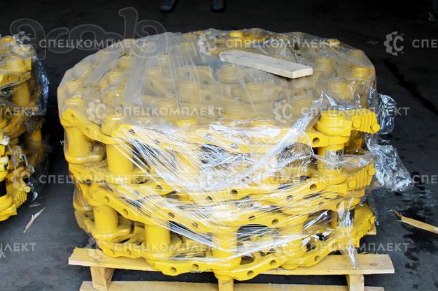 Цепь гусеничная 38L для D58E-1
