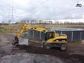 Сдам в аренду колёсный экскаватор М315