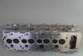 Новая Головка Блока циллиндров в сборе 4M40 Mitsubishi Delica, Pajero