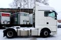 Тягач  MAN TGX 18.440